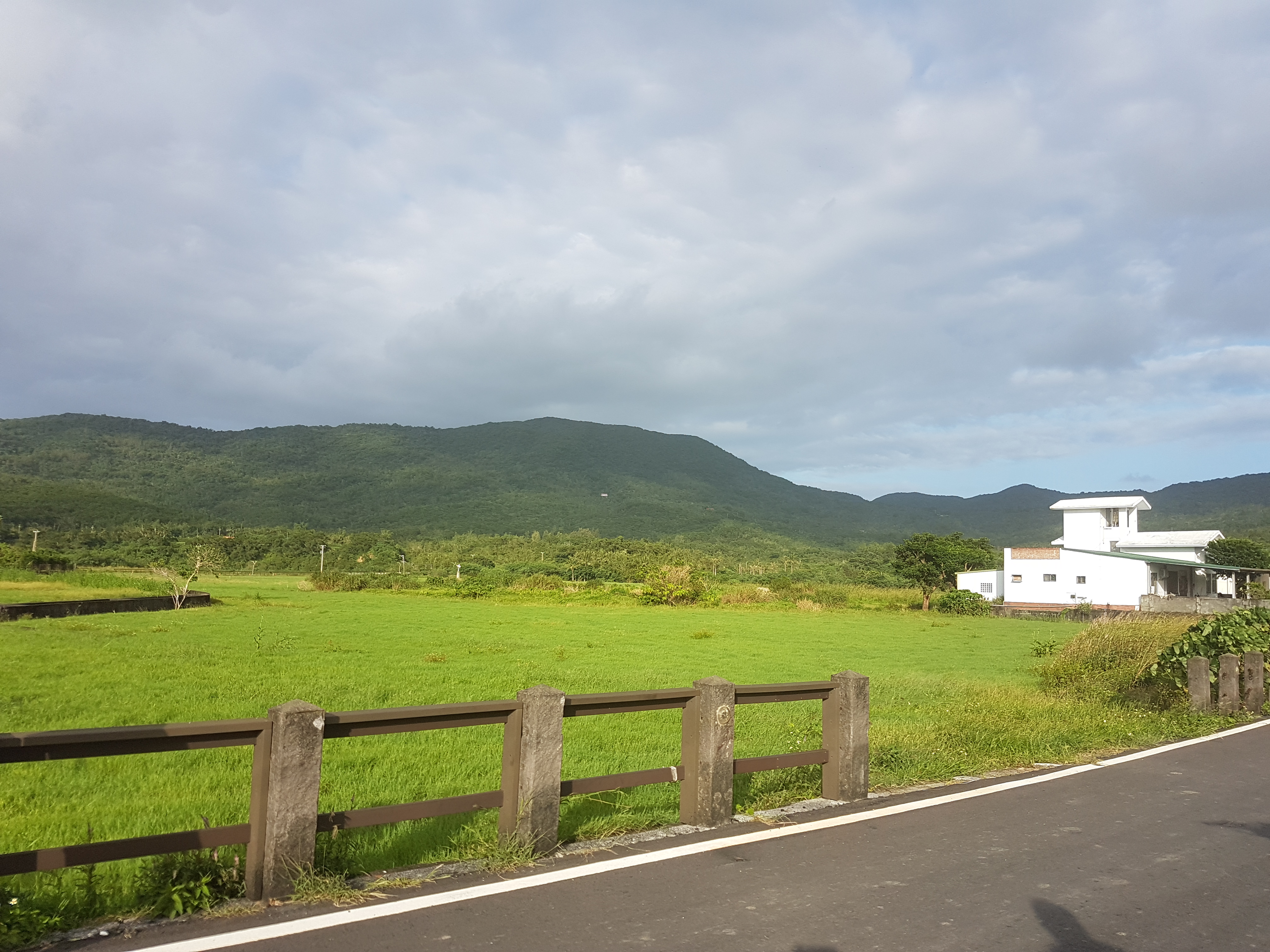 生態旅遊滿州鄉里德社區 賞鷹.