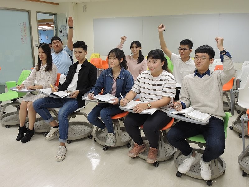 南華大學新生註冊率98.64%　排名全國私校綜二類第一