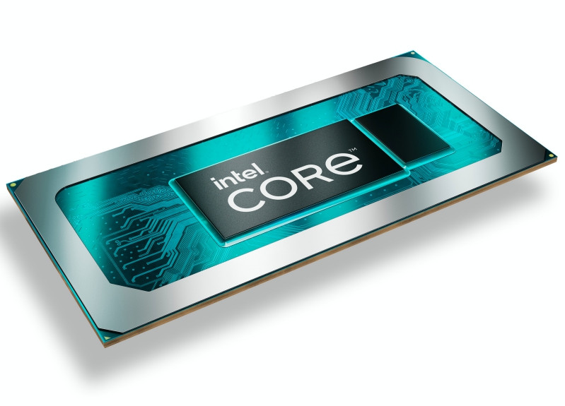 驅動下世代輕薄筆電　英特爾推出第12代Intel® Core™ P/U系列處理器