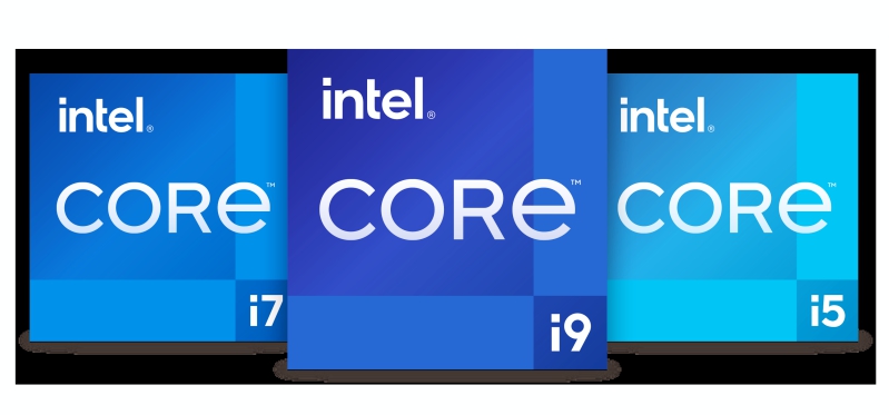 Intel Vision登場　英特爾推出最強大第12代Intel Core HX筆電處理器