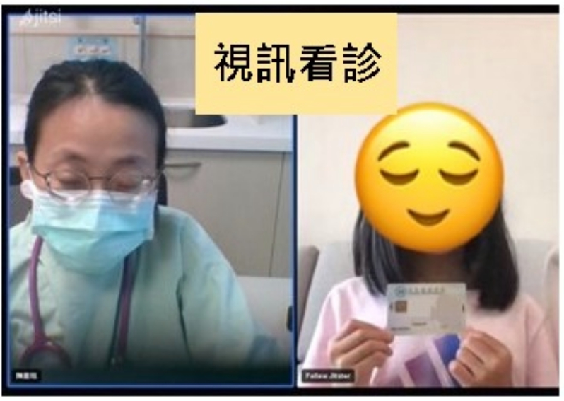 小孩發燒衝急診?　醫提四步驟先觀察小孩精神活動力!