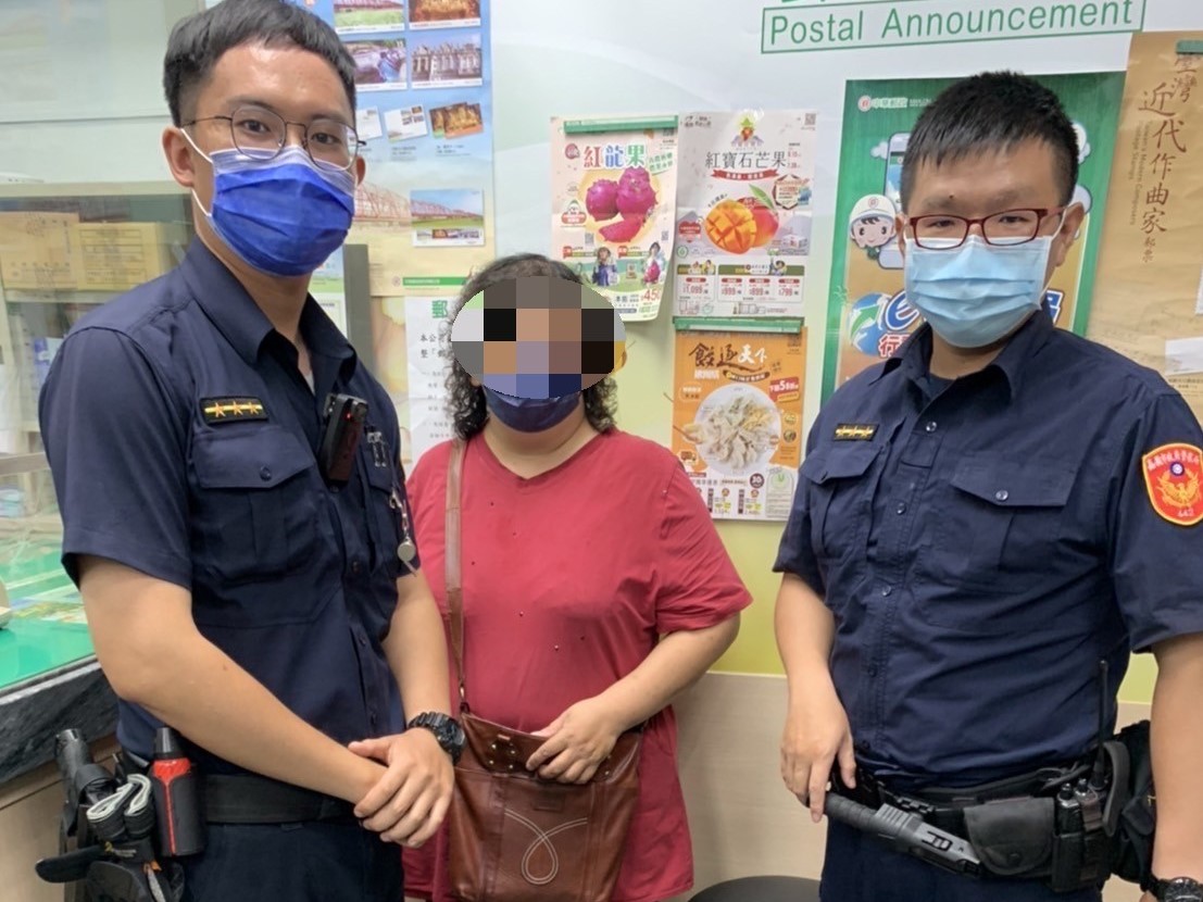 以假投資比特幣行騙　八掌警和行員阻詐守護民眾錢財