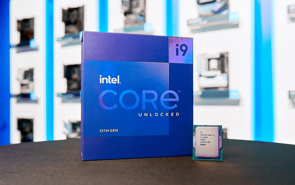 「Intel Open House 2022」開展　第13代Intel Core處理器首度在台亮相
