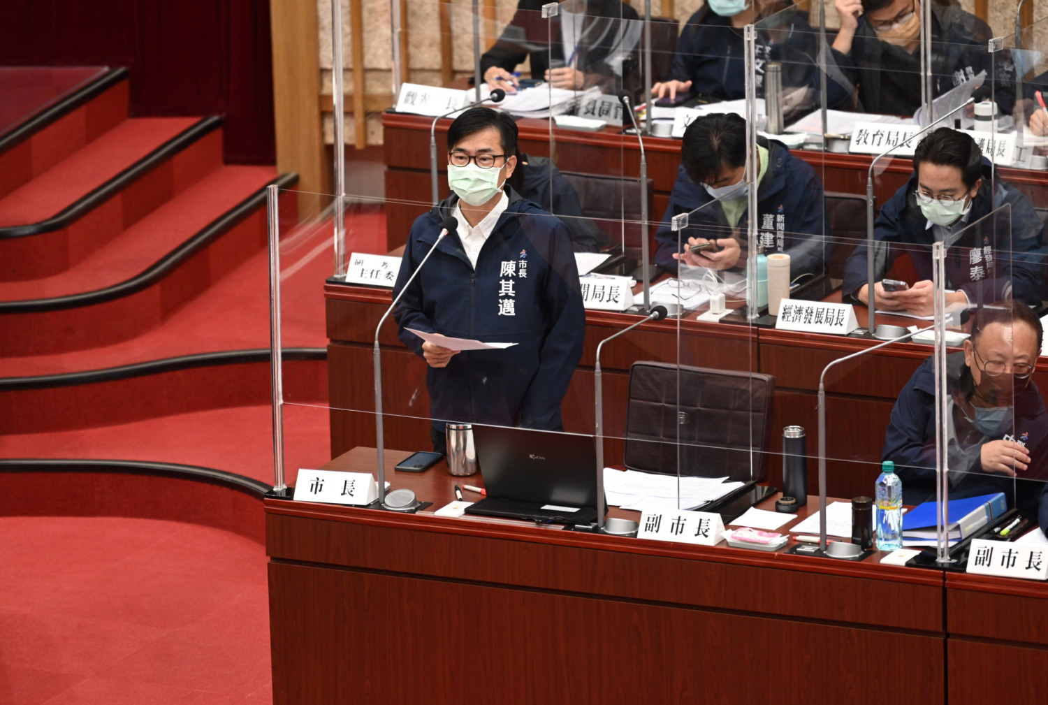 高市府致力打造動物友善城市 積極鼓勵民間力量一齊投入