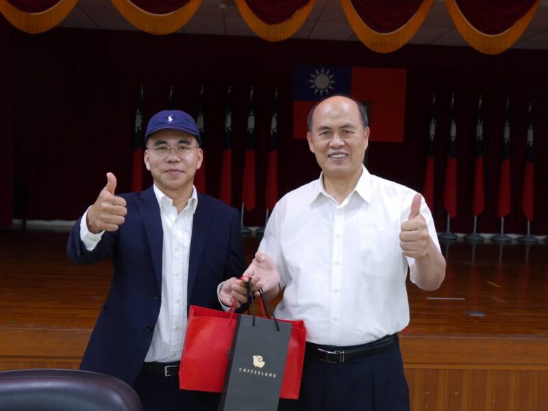 台南市政府警察局舉辦「112年度廉能法治教育訓練」