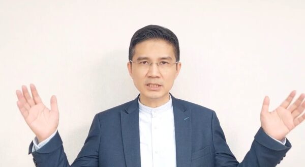 參與北市議會調查小組查京華城、台智光2案｜曾獻瑩：體會國會調查權重要性