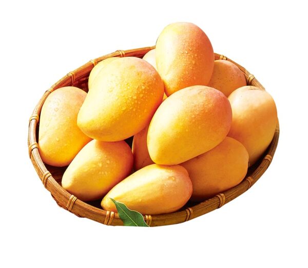 家樂福６款推薦芒果加1款微笑小農「愛文芒果」　滿足你的味蕾