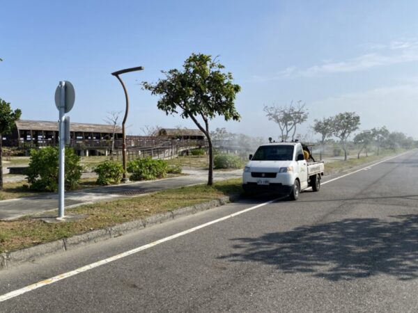 茄萣濕地候鳥排遺驗出高病原性禽流感病毒 高市動保處籲請養禽業者加強防範