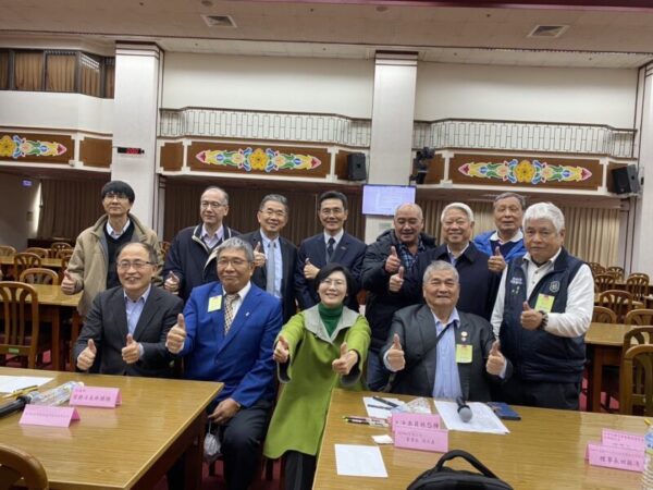 改善高雄港貨櫃物流 林岱樺要求交通部限期規劃全國港務升級