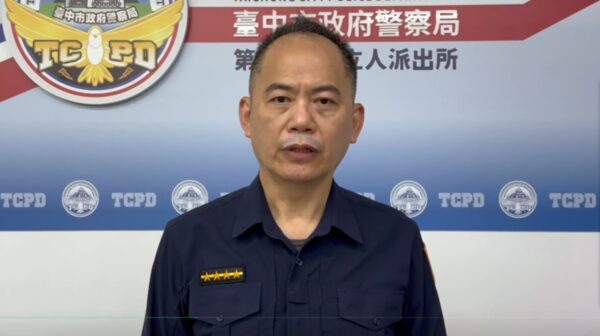 深夜互毆事件 臺中警方強調和平解決重要性