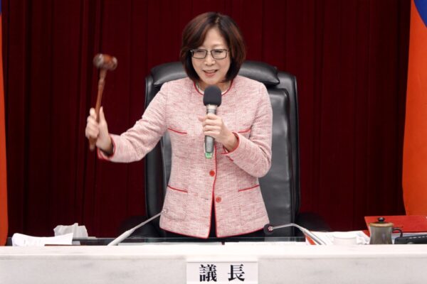 高市議會召開程序委員會議 決議3月25日起至6月2日舉行第4屆議會第5次定期大會 會期70天