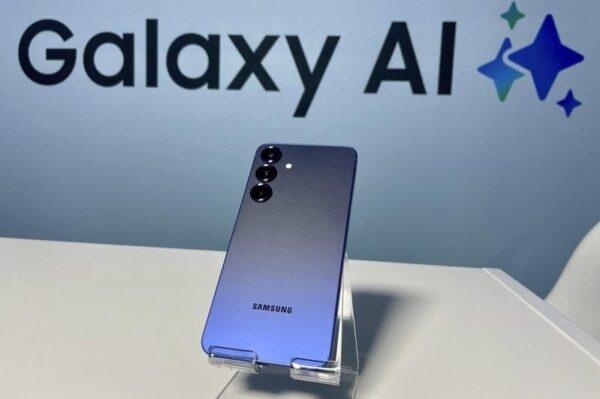 三星推出Galaxy S25系列旗艦手機 主打AI功能升級