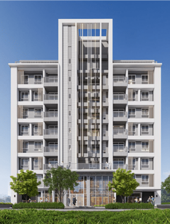 打造青年安居里程碑　彰化縣員林青年住宅　開始受理申請