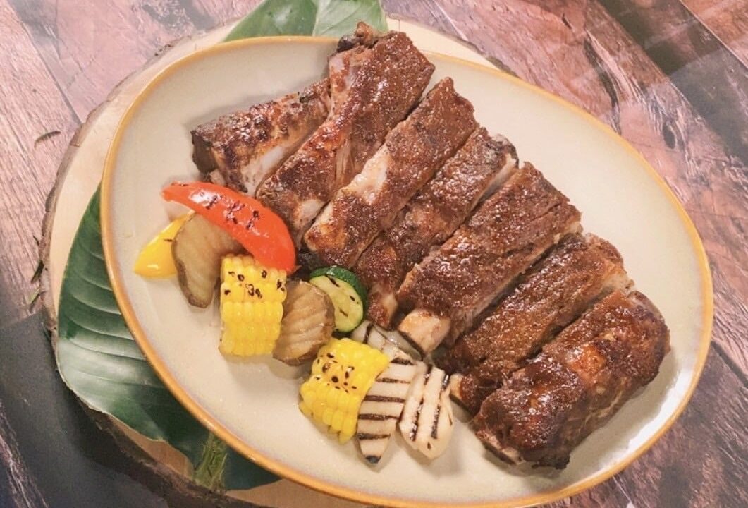 母親節聚餐這間先訂！華山町餐酒館狂推豪華分享餐吃到翻